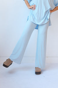 mode, you are loved regular pant (only)