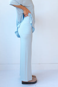 mode, you are loved regular pant (only)