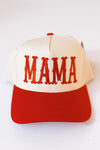 mama hat