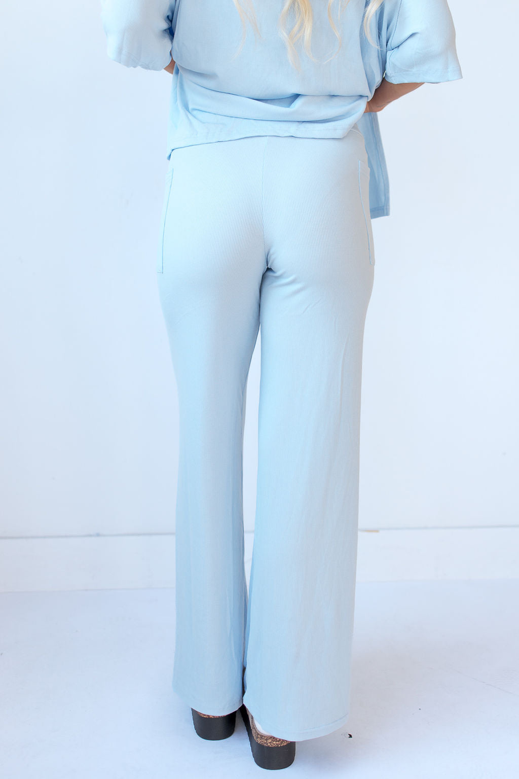 mode, you are loved regular pant (only)