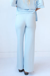 mode, you are loved regular pant (only)