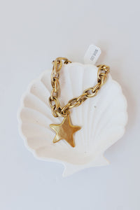 star shine bracelet