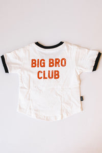 big bro club tee