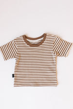 finley tee