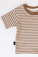 finley tee