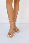 long lasting heels