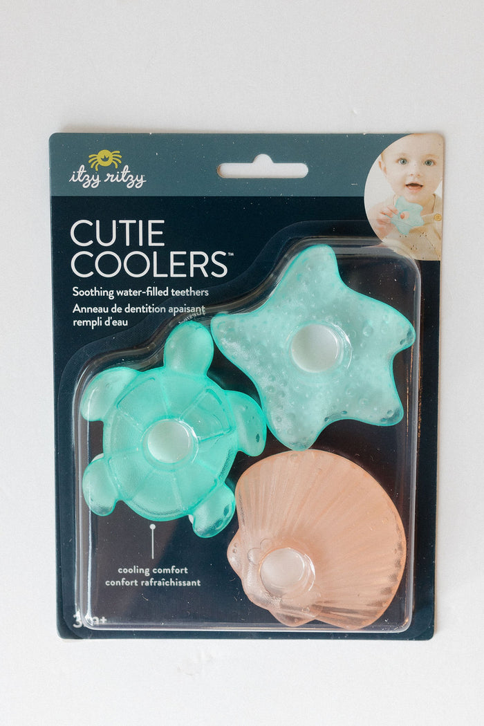 seaside teethers