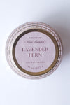 mode, magique 10oz candle