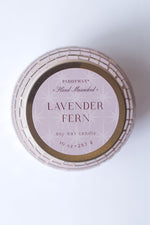 mode, magique 10oz candle