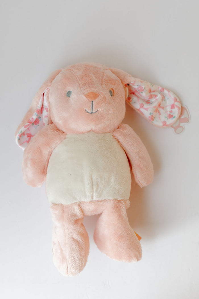 plush bunny
