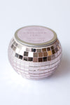 mode, magique 10oz candle
