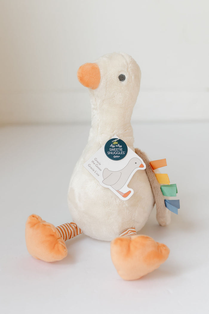 bitzy traveler - goose