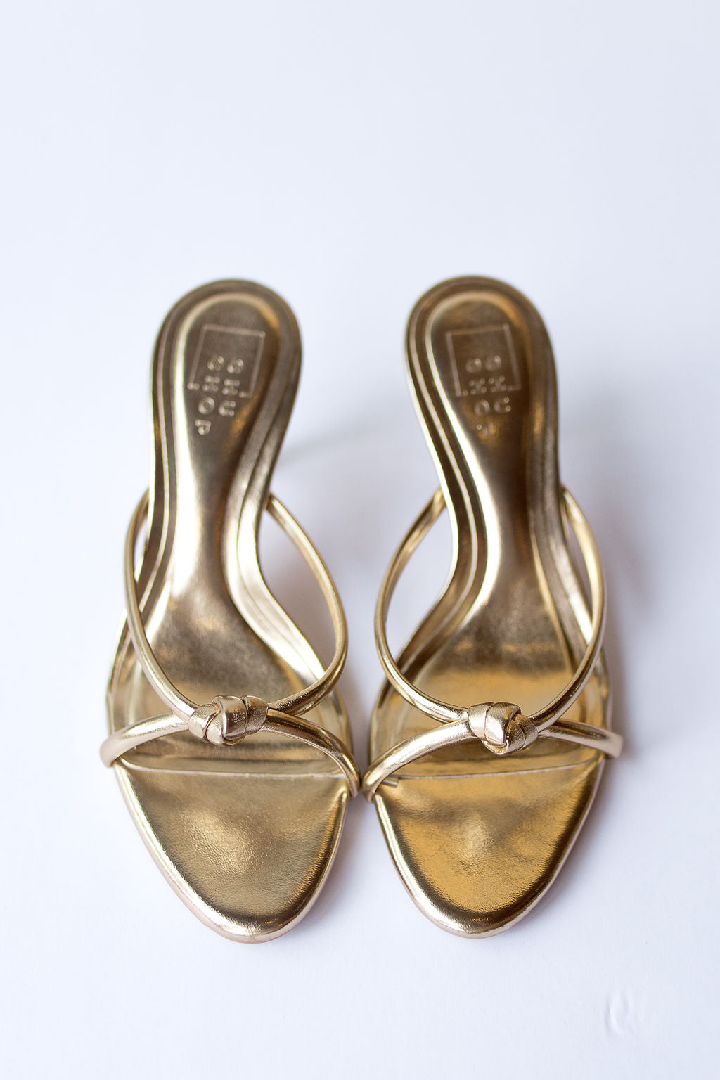 mode, heidi heels
