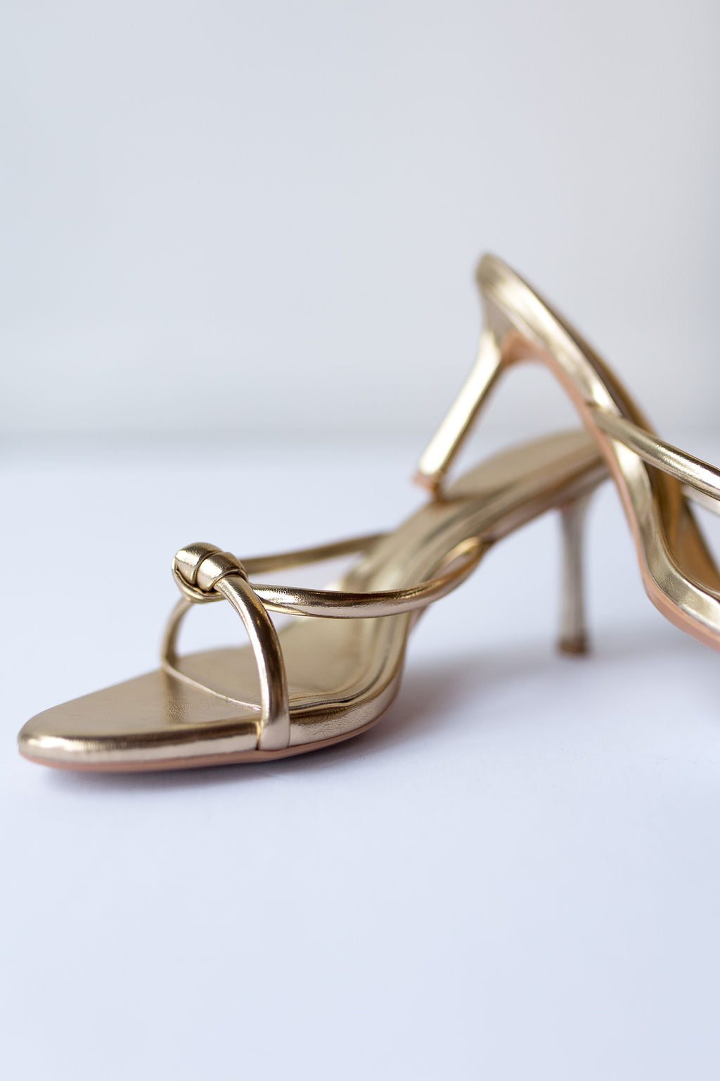 mode, heidi heels