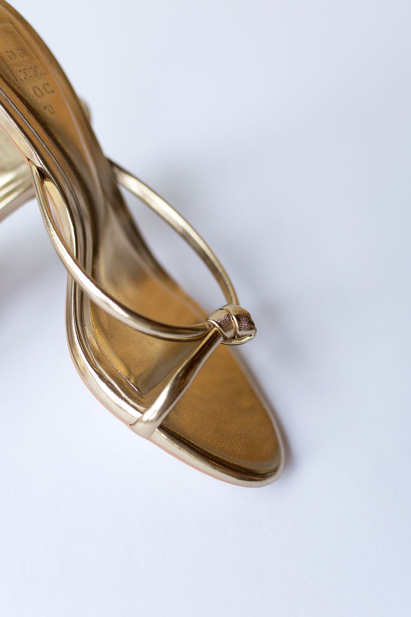 mode, heidi heels