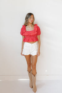 nyla top