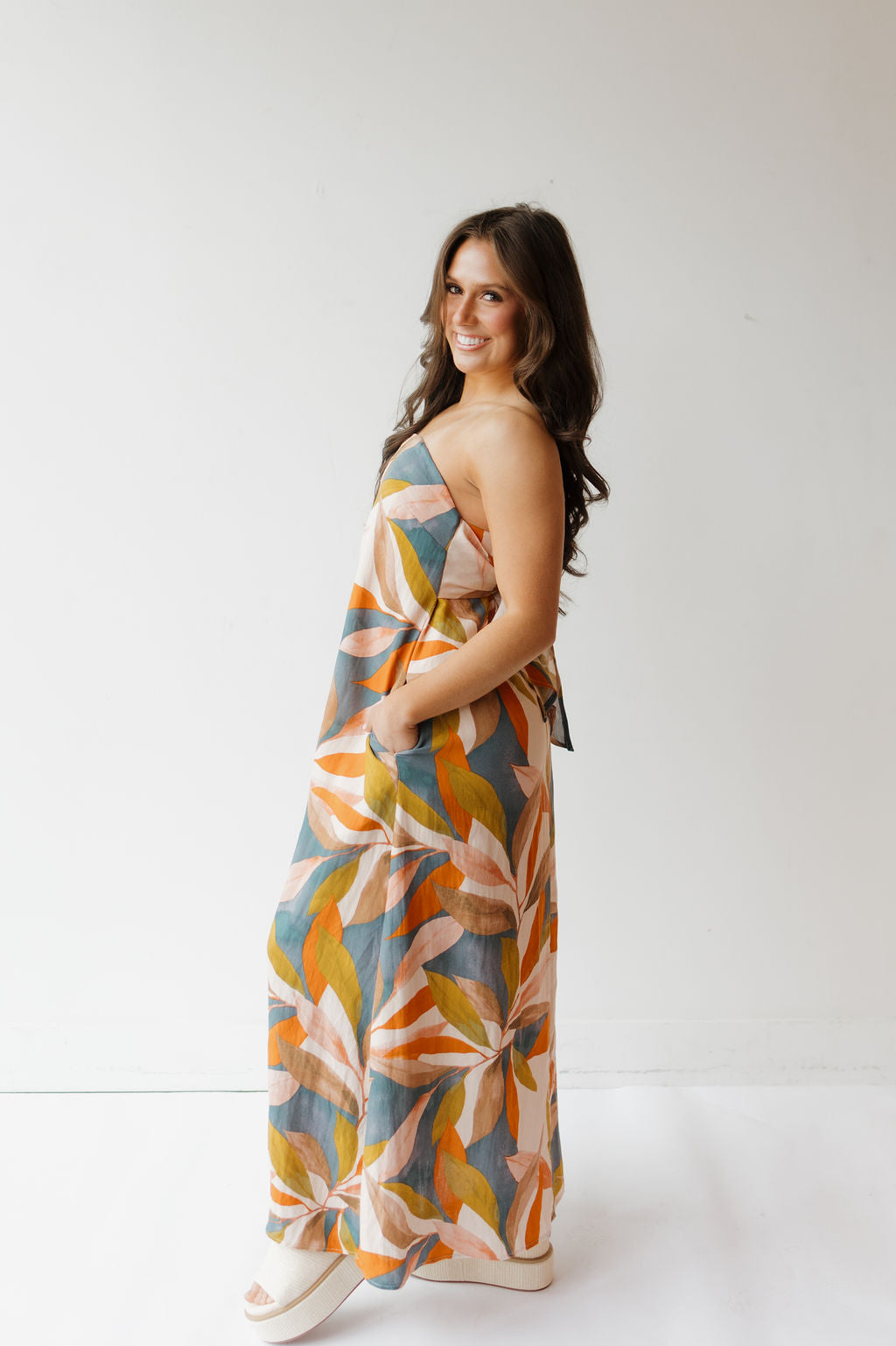italy tube dress