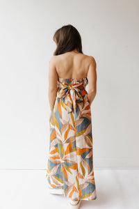 italy tube dress