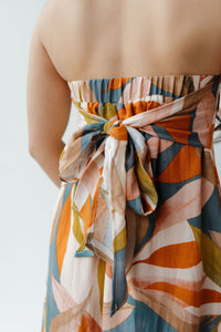 italy tube dress