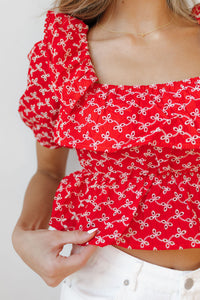 nyla top