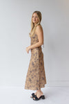 mode, melanie midi dress