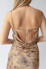 mode, melanie midi dress