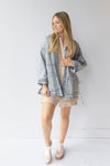 mode, denim dream jacket