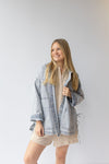 mode, denim dream jacket
