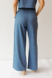 spencer wide leg pant