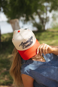 american darlin hat