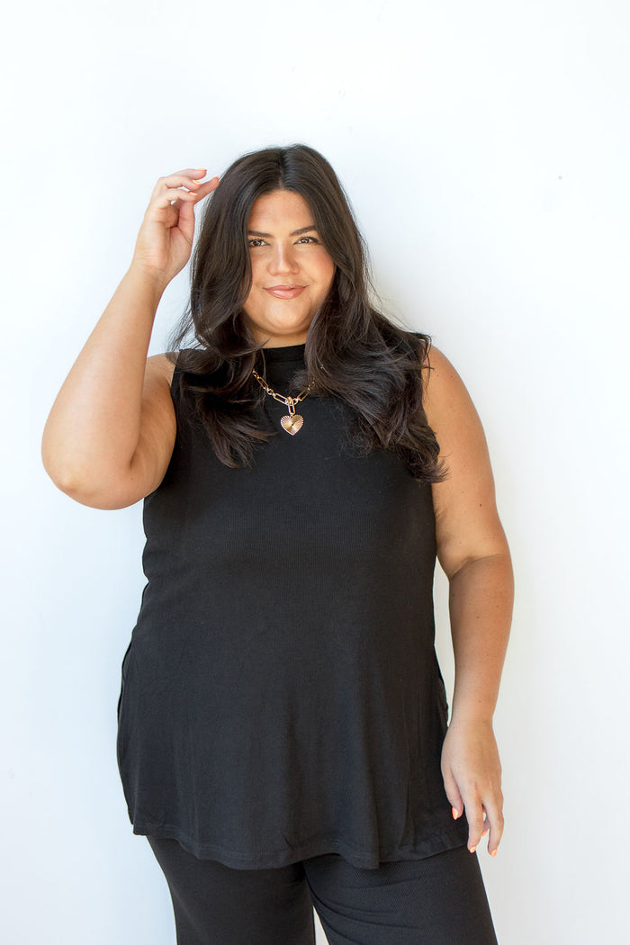 mode, love always tank