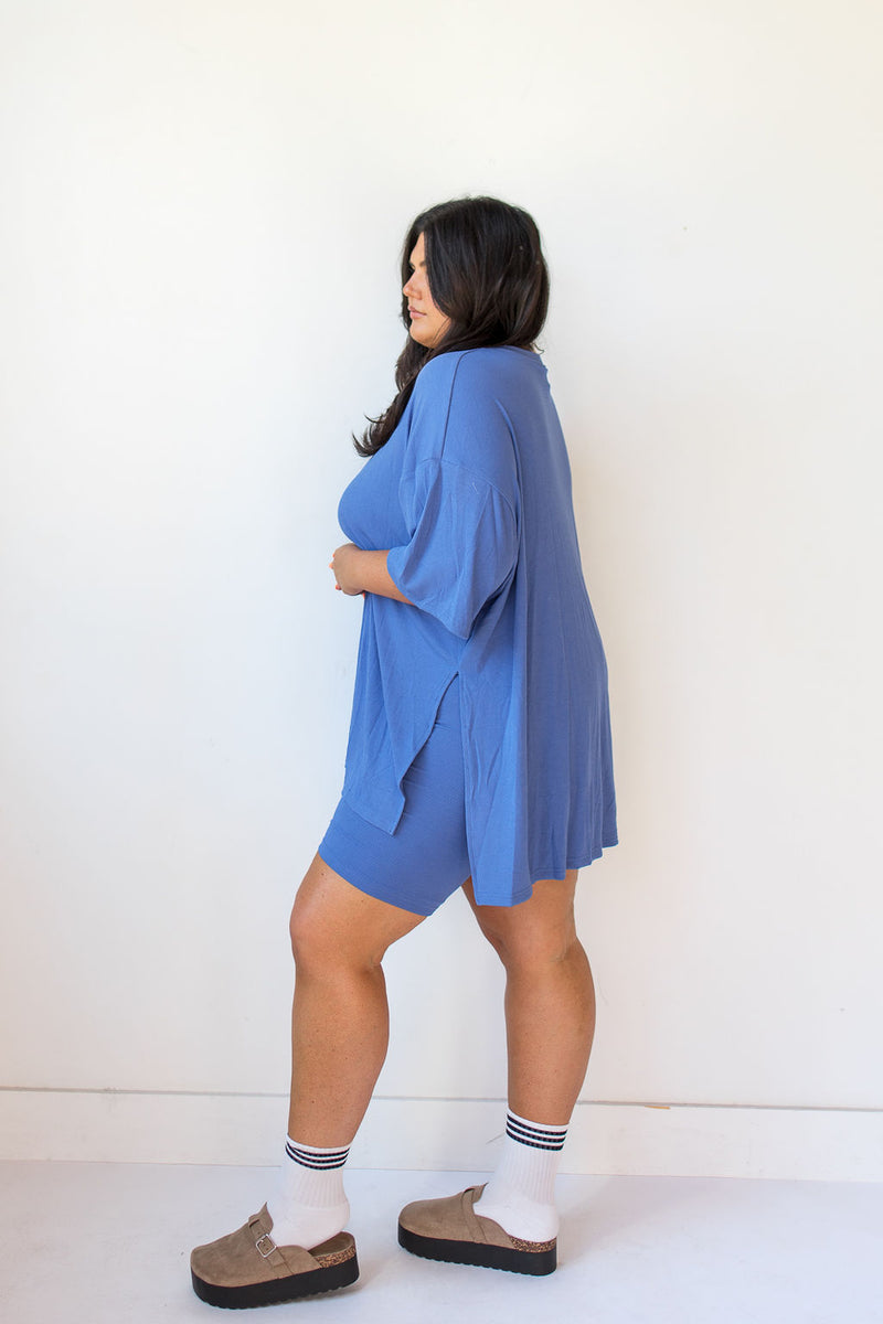 mode, walk in love set