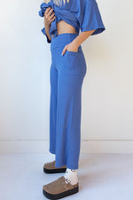 mode, you are loved crop pant (only)