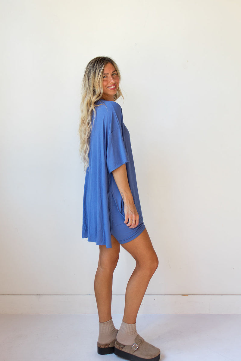 mode, walk in love set