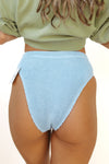 breeze luxe high waisted bottoms