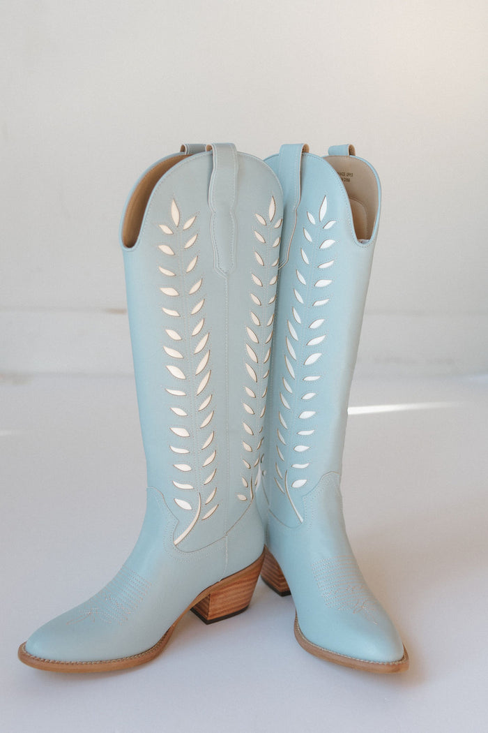 lucia boot