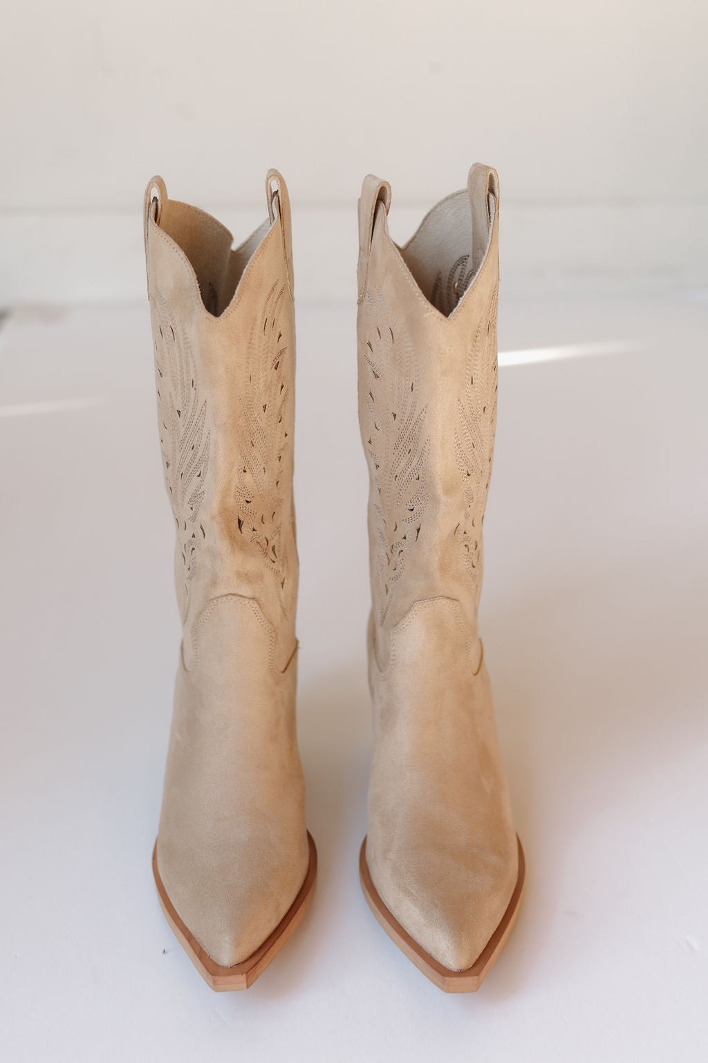 olivia boot