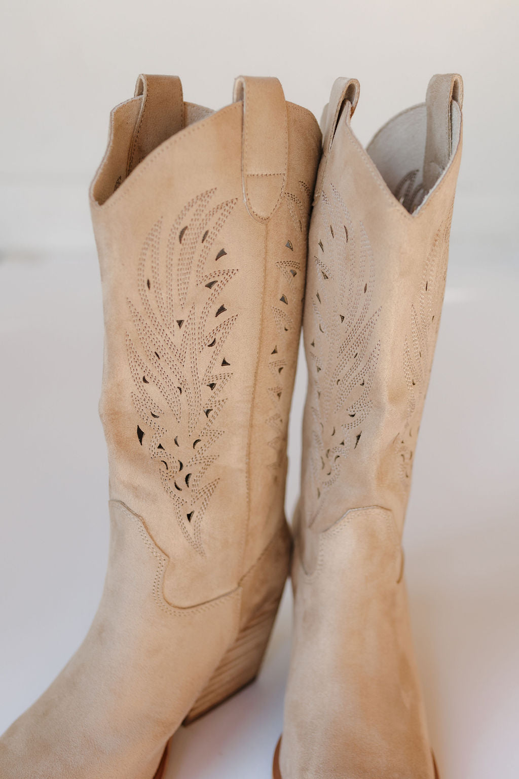 olivia boot