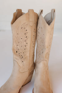 olivia boot