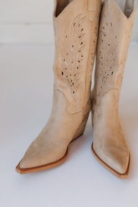 olivia boot