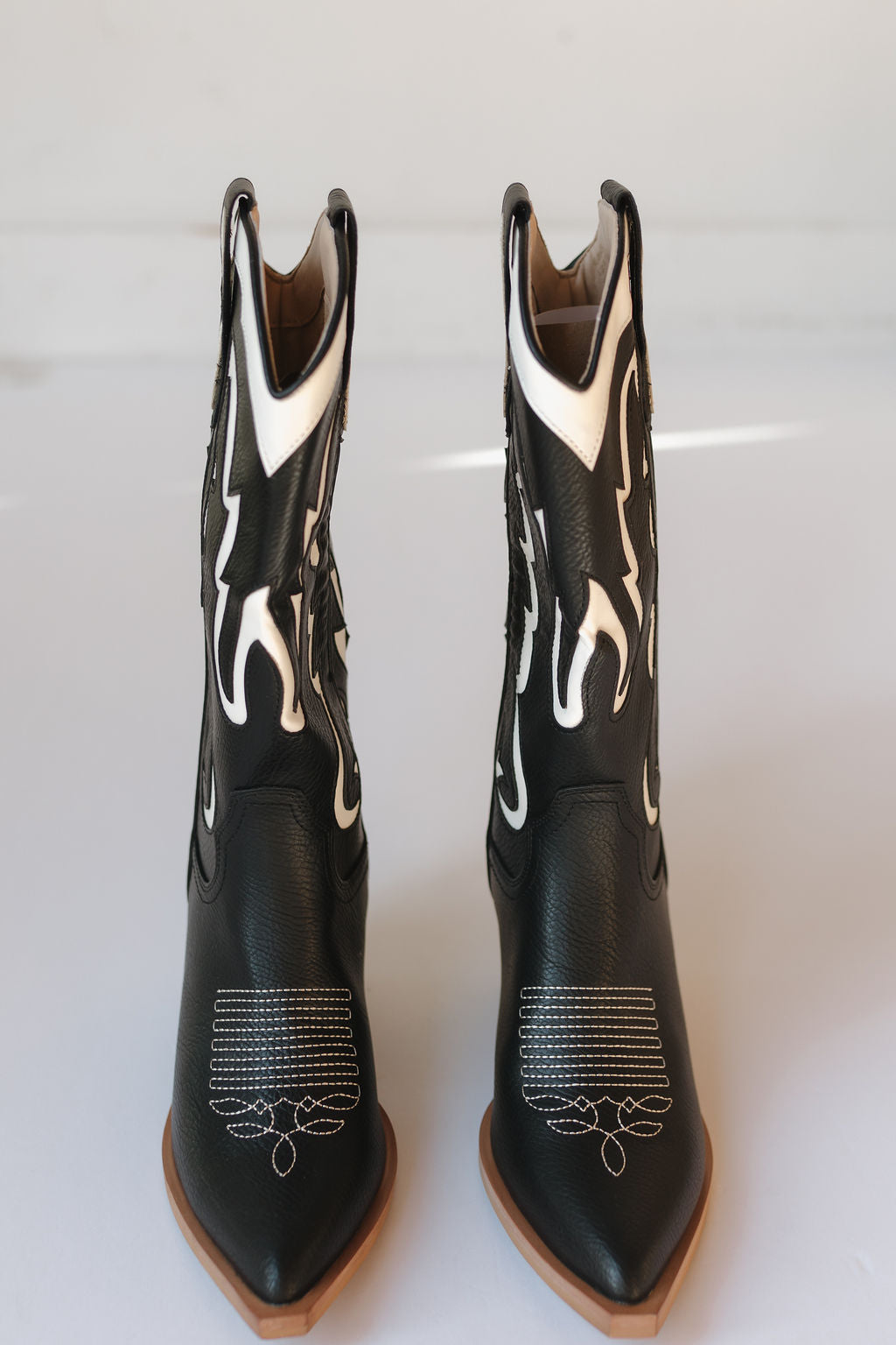 ida boots