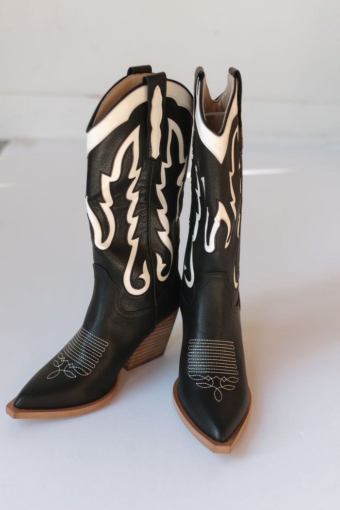 ida boots