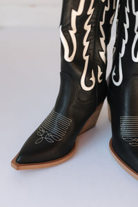 ida boots