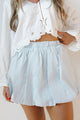 ice blue