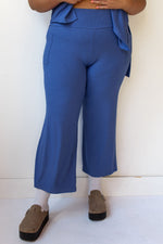 mode, you are loved crop pant (only)