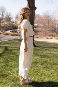 mckenna barrel pants