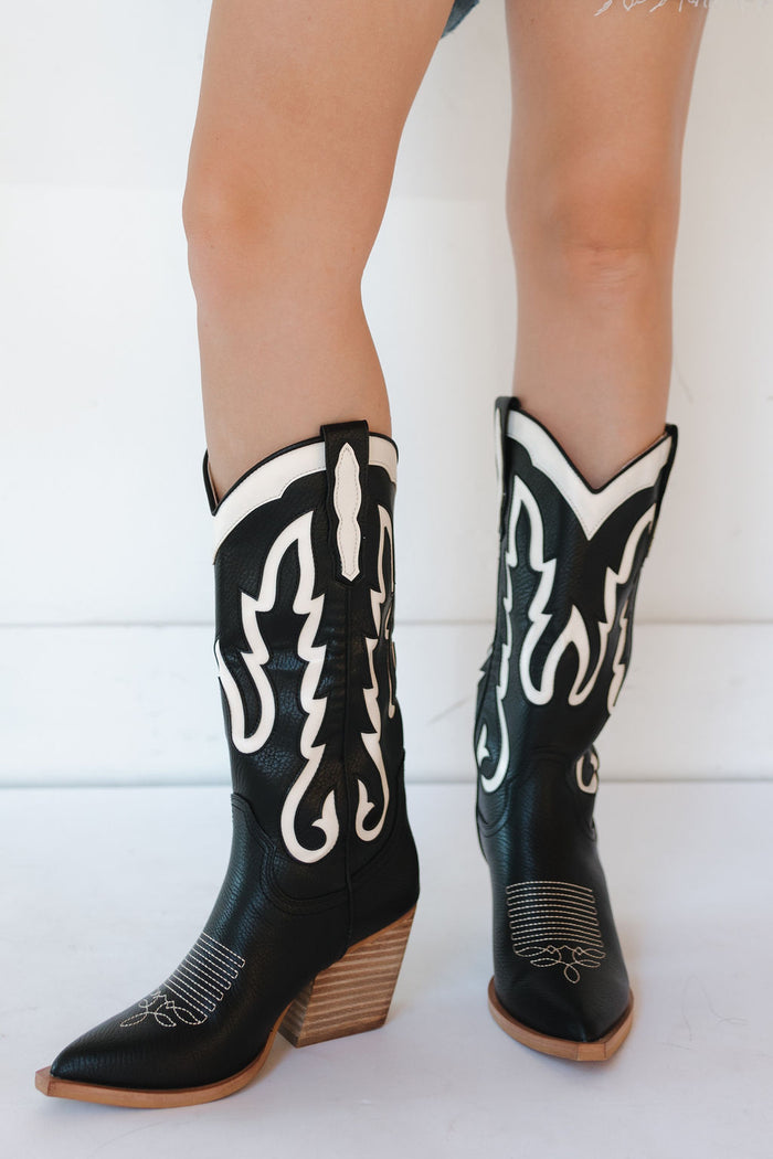 ida boots