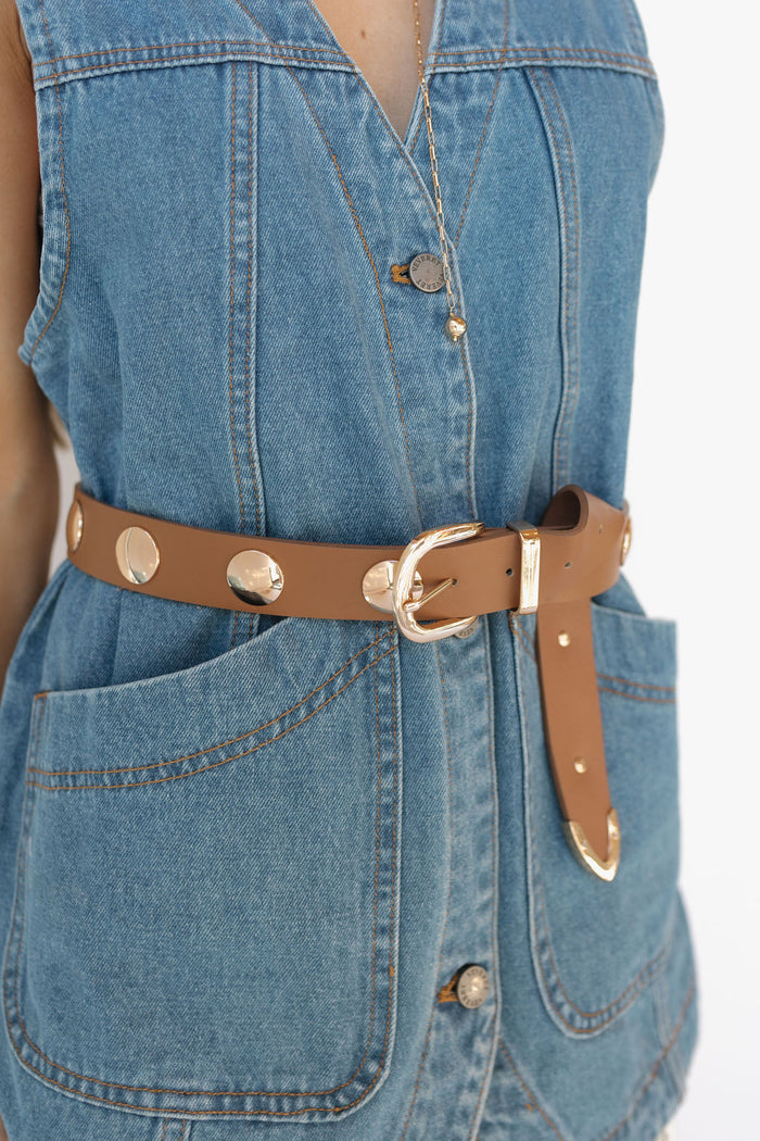 callihan belt