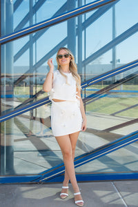 mode, brennan bow top