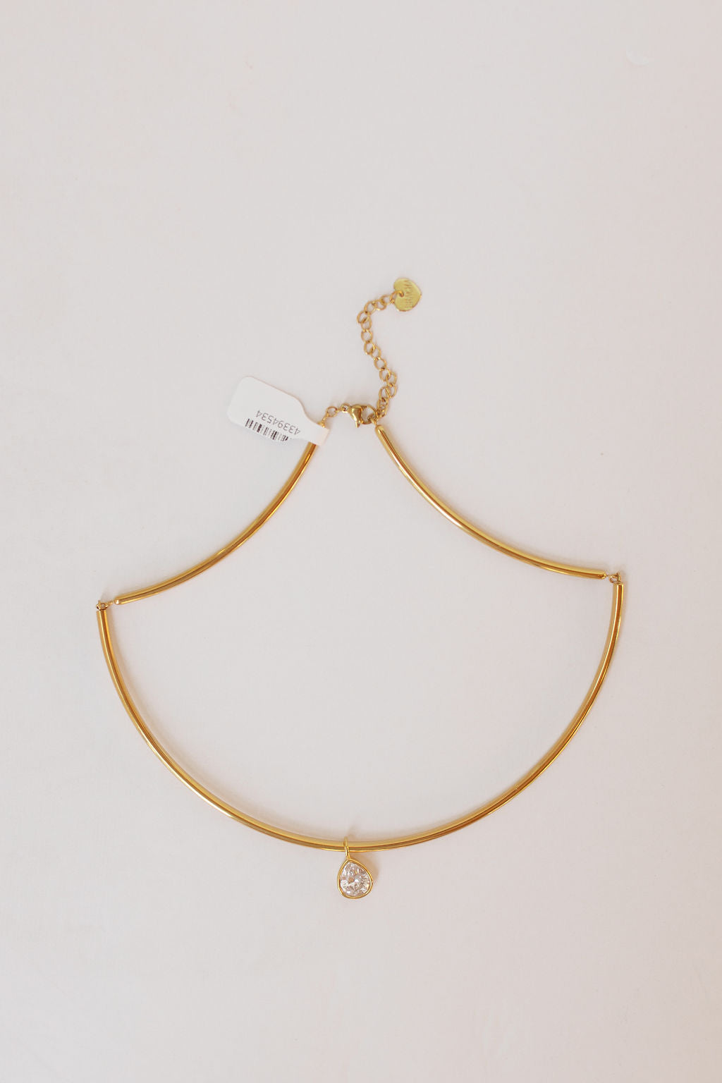 lenny drop collar